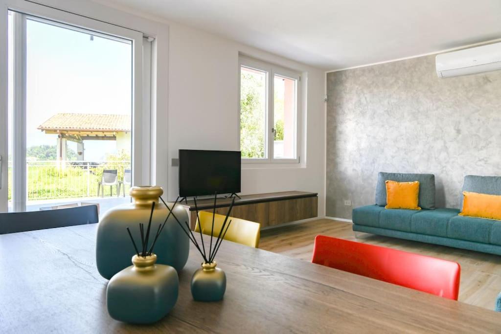 Bellagio Dreams,Luxury Apartment 外观 照片