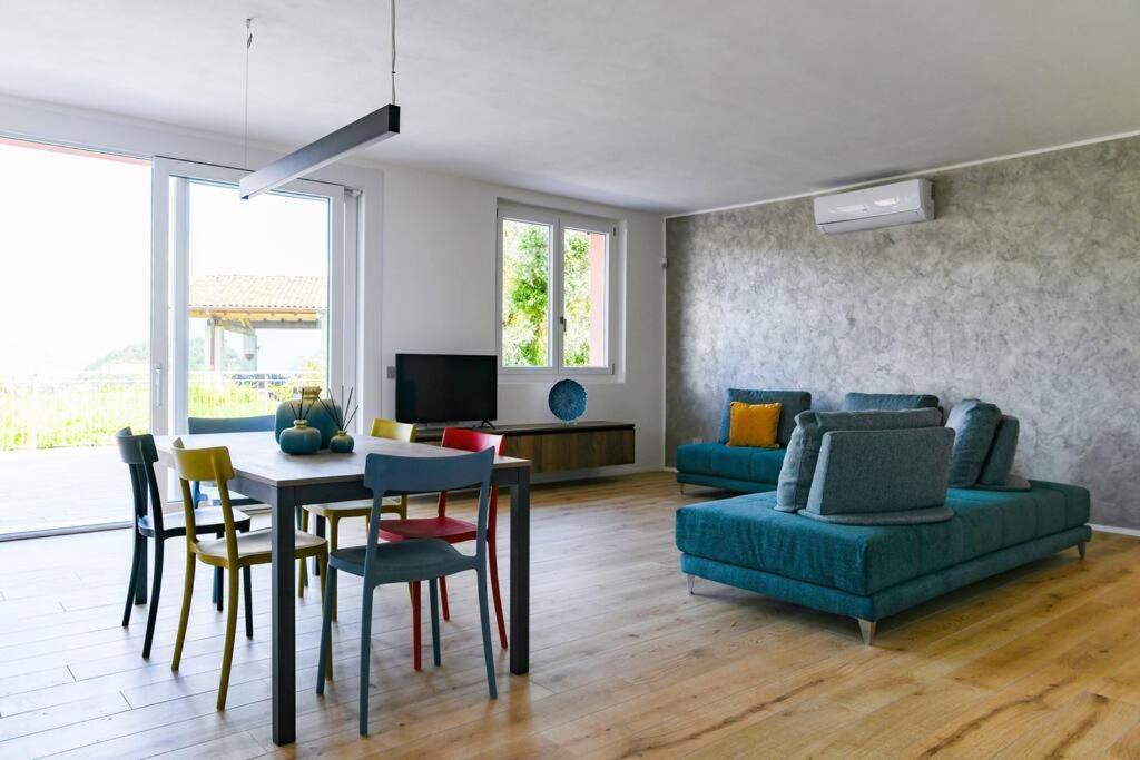 Bellagio Dreams,Luxury Apartment 外观 照片