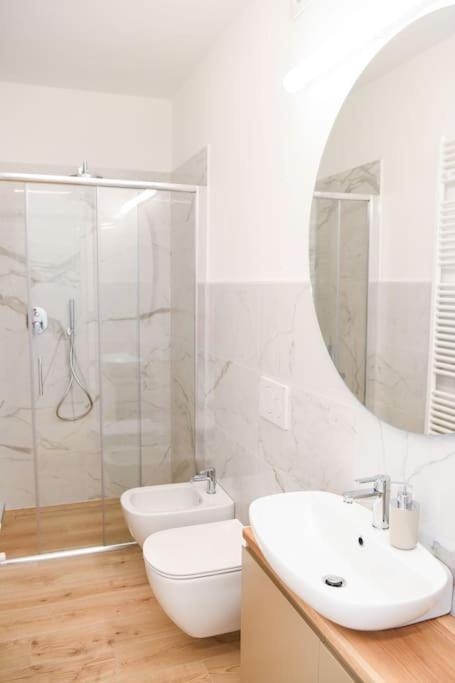 Bellagio Dreams,Luxury Apartment 外观 照片