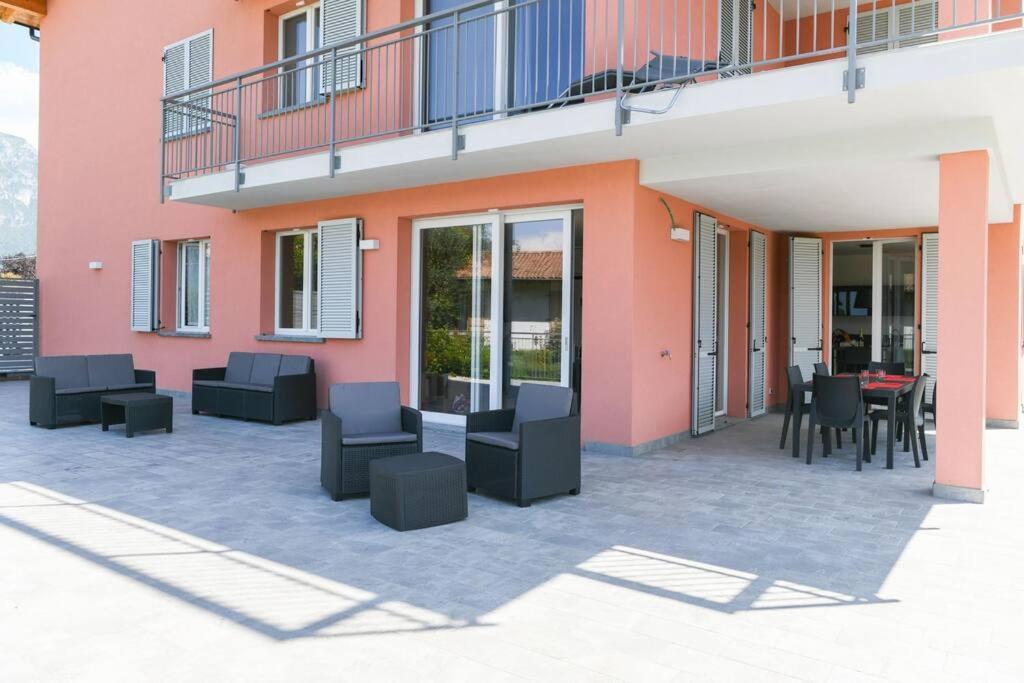 Bellagio Dreams,Luxury Apartment 外观 照片