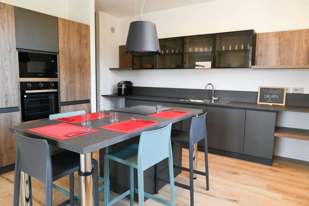 Bellagio Dreams,Luxury Apartment 外观 照片