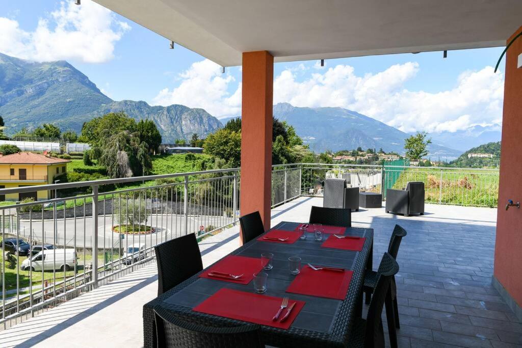 Bellagio Dreams,Luxury Apartment 外观 照片