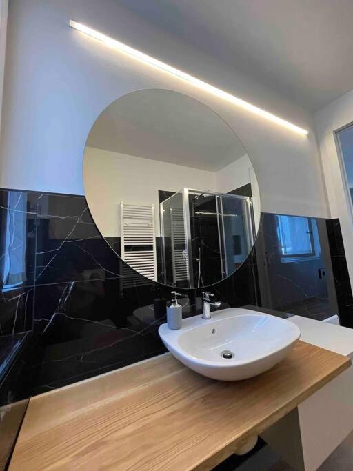 Bellagio Dreams,Luxury Apartment 外观 照片