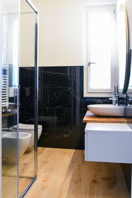 Bellagio Dreams,Luxury Apartment 外观 照片