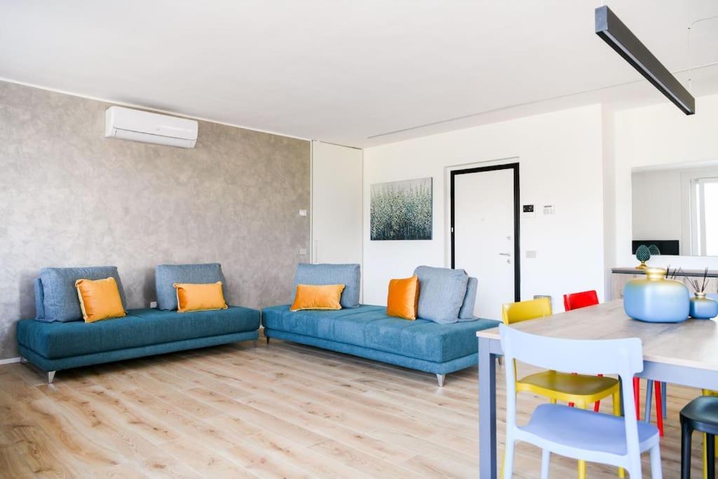 Bellagio Dreams,Luxury Apartment 外观 照片