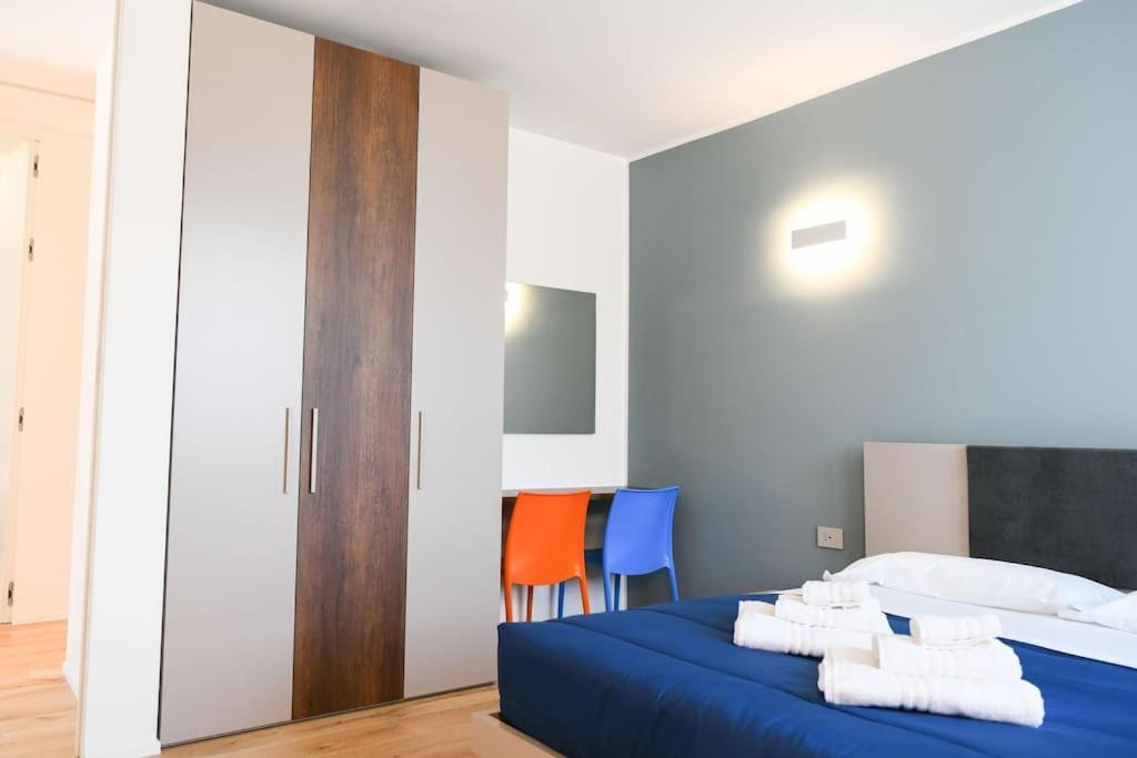 Bellagio Dreams,Luxury Apartment 外观 照片