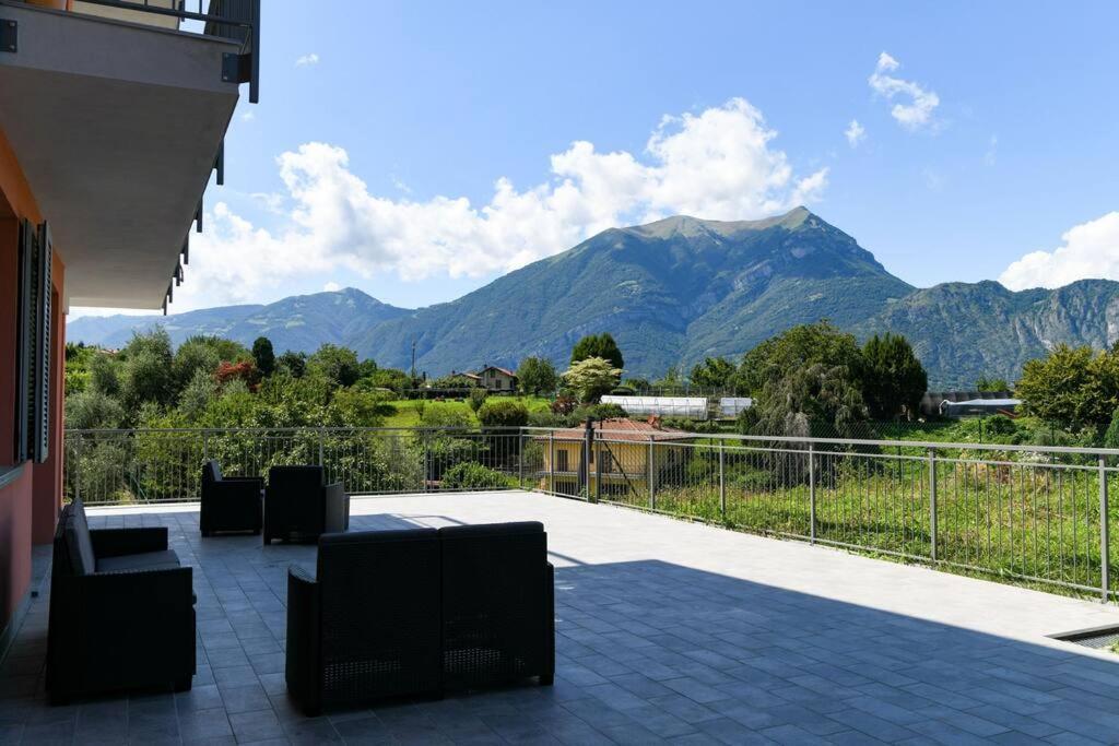 Bellagio Dreams,Luxury Apartment 外观 照片