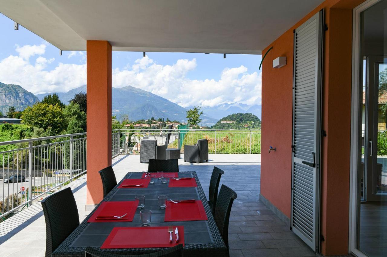 Bellagio Dreams,Luxury Apartment 外观 照片