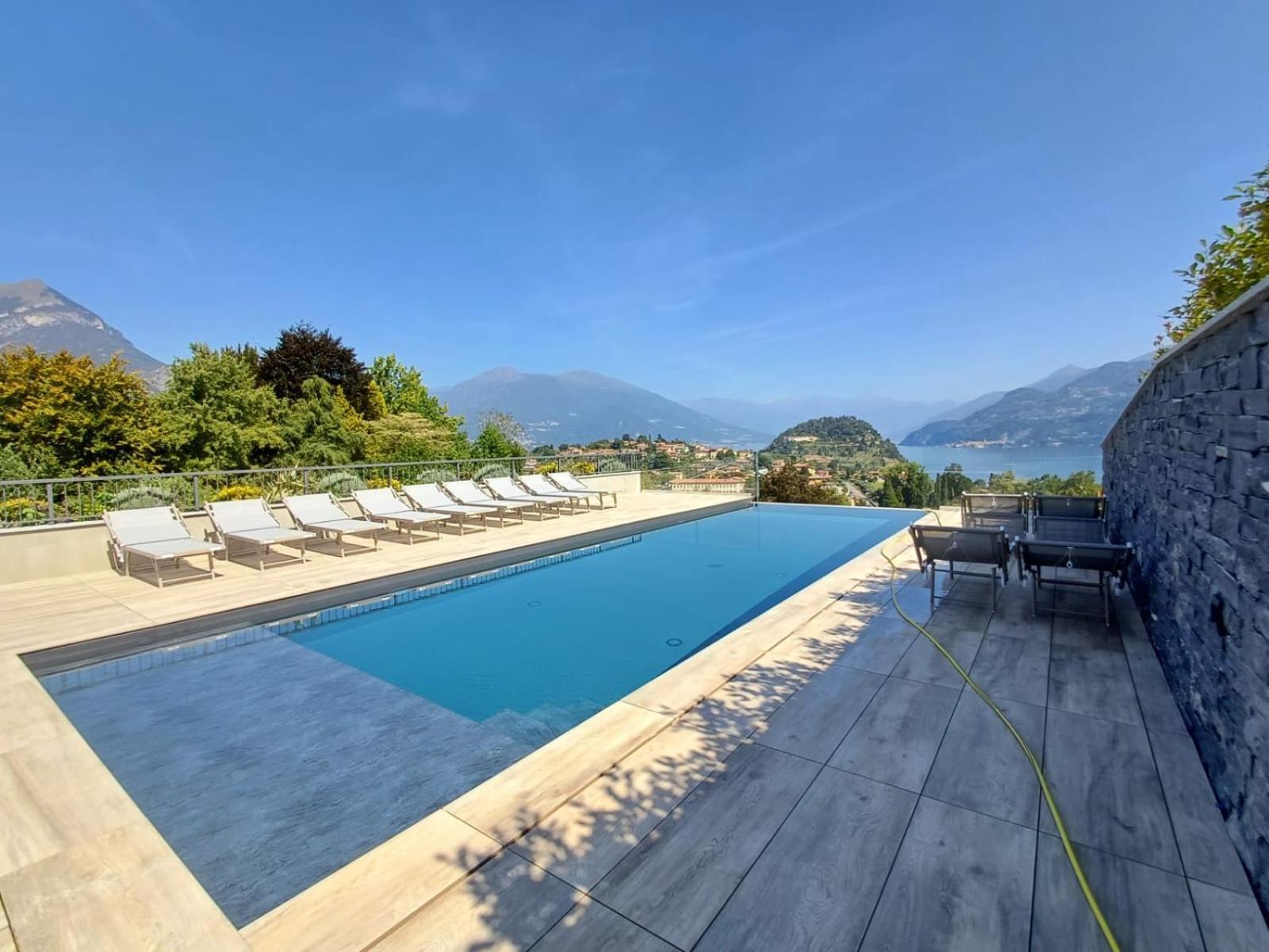 Bellagio Dreams,Luxury Apartment 外观 照片