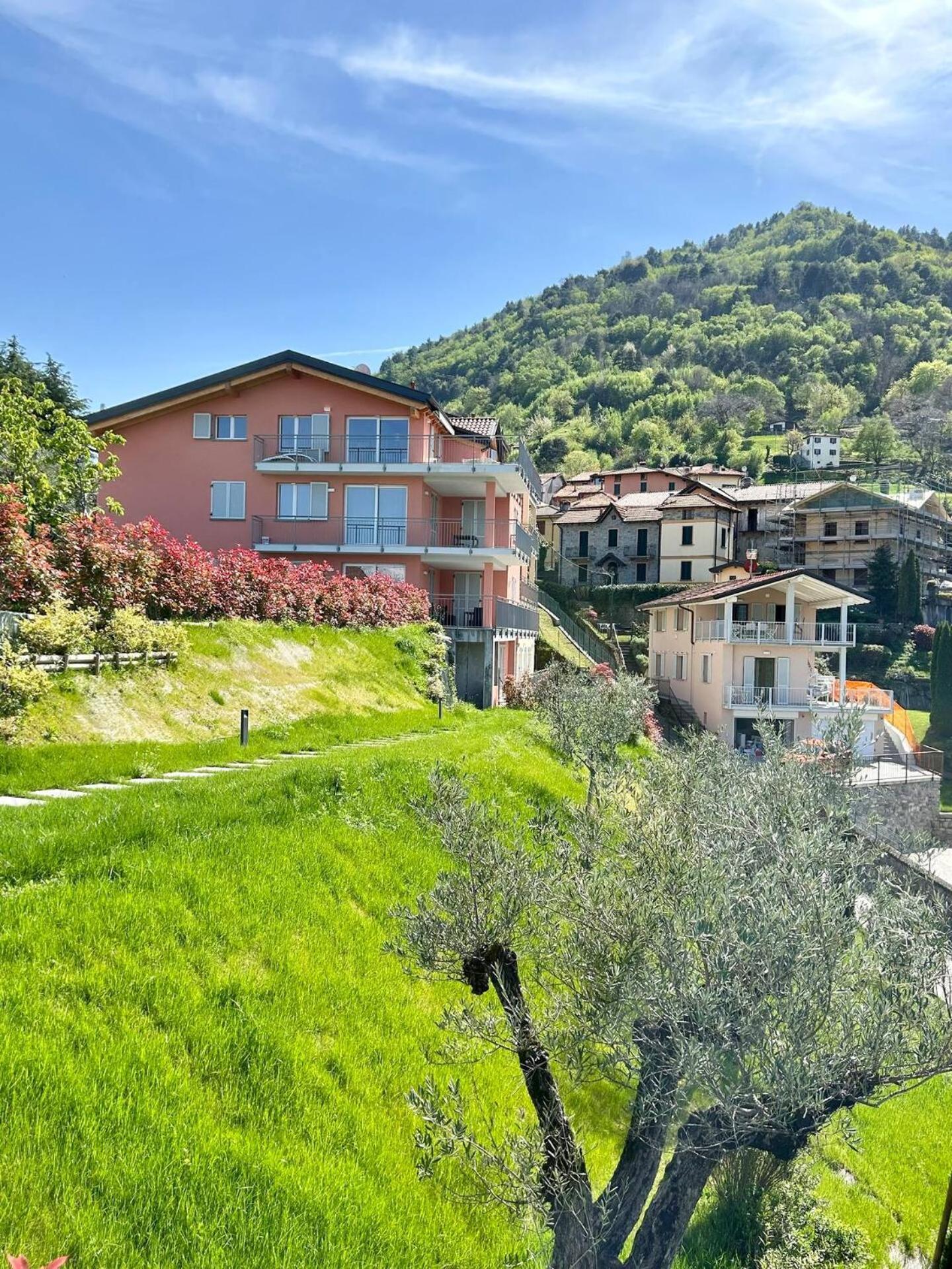 Bellagio Dreams,Luxury Apartment 外观 照片