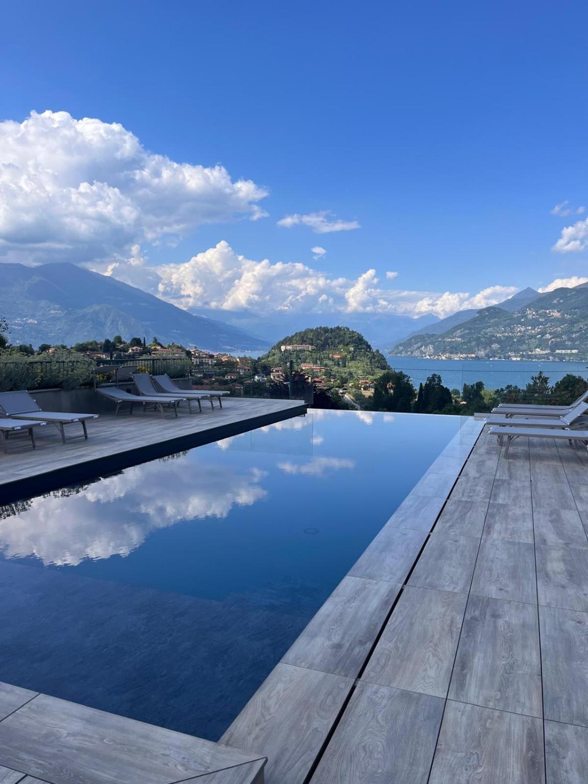 Bellagio Dreams,Luxury Apartment 外观 照片