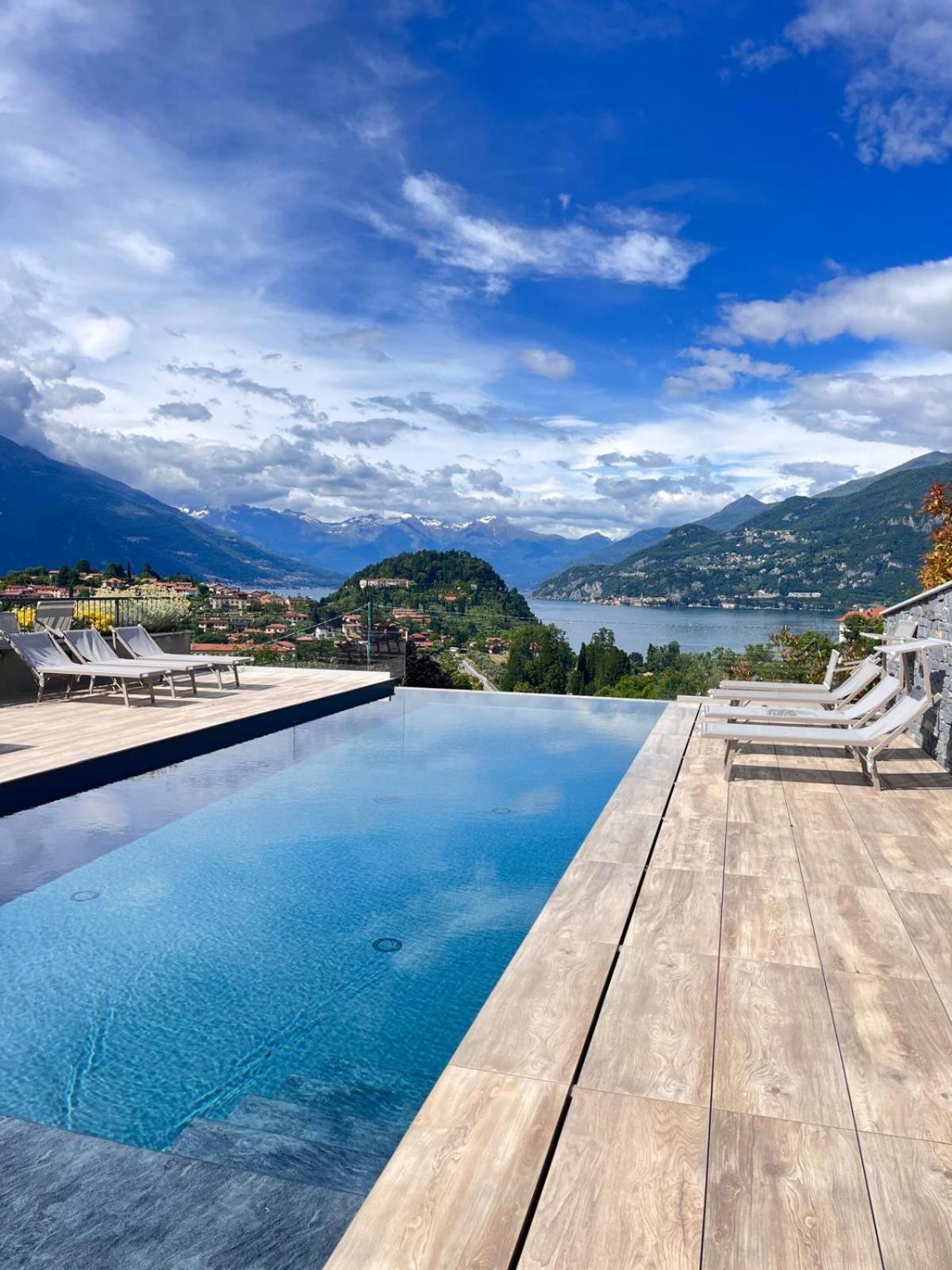 Bellagio Dreams,Luxury Apartment 外观 照片